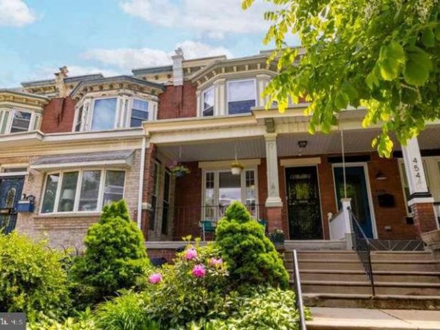 452 W Winona Street, Philadelphia, PA 19144 Main Photo