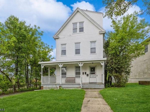 35 Montrose Ave, Verona, NJ 07044