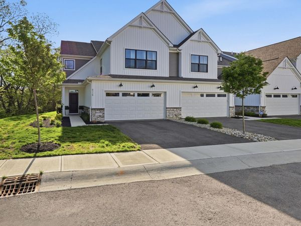6118 Laurenslee Lane, Westerville, OH 43081