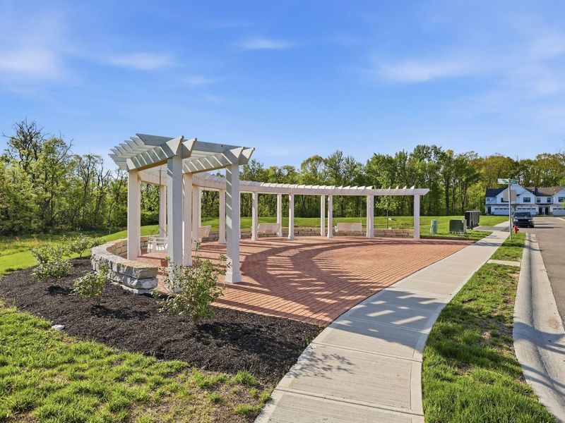 6118 Laurenslee Lane, Westerville, OH 43081 Photo 34