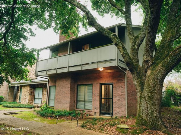 5125 Old Canton Road, Jackson, MS 39211