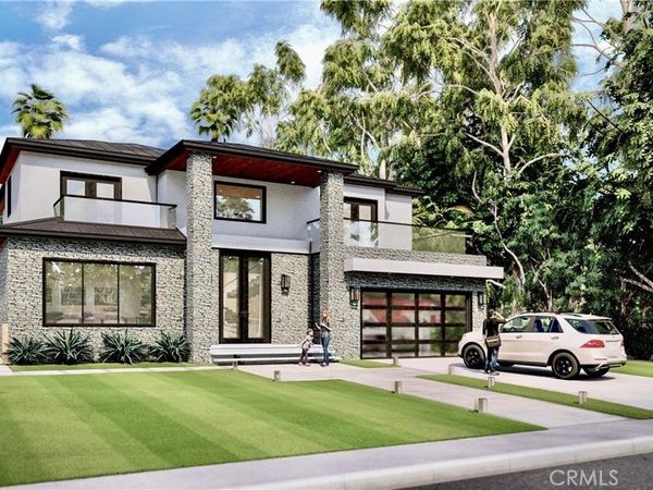2441 Sleepy Hollow Dr, Glendale, CA 91206
