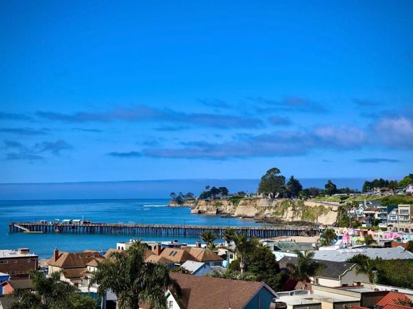 1425 45th Avenue, Unit 1, Capitola, CA 95010