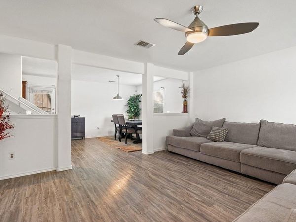 13212 High Sierra ST, Manor, TX 78653