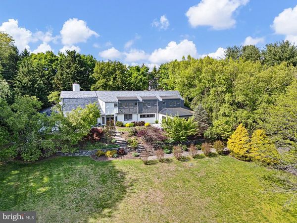 203 HAYSTACK LANE, GREENVILLE, DE 19807