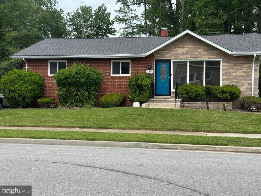 3311 Southgreen Road, Baltimore, MD 21244 Main Photo