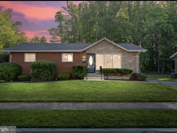 3311 SOUTHGREEN ROAD, BALTIMORE, MD 21244