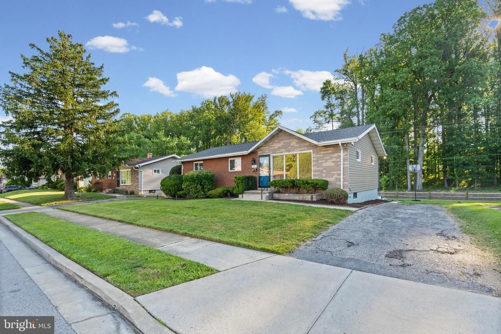 3311 SOUTHGREEN ROAD, BALTIMORE, MD 21244