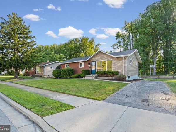 3311 SOUTHGREEN ROAD, BALTIMORE, MD 21244