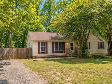 12914 TRAPP DRIVE , SPOTSYLVANIA, VA 22551