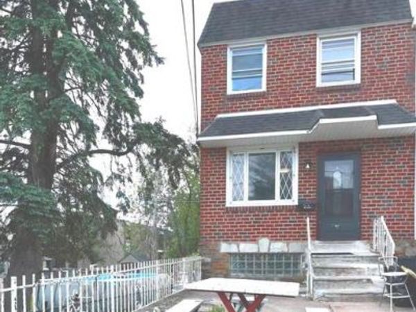 8215 CRAIG STREET, PHILADELPHIA, PA 19136