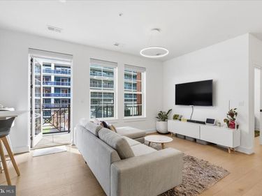 1411 KEY BOULEVARD, Unit 206, ARLINGTON, VA 22209