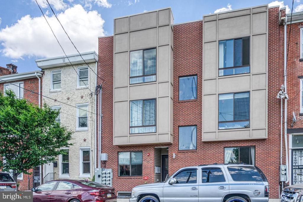 1431 N 5th Street, Unit 2, Philadelphia, PA 19122 Main Photo