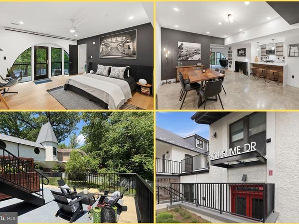 2701 HUME DRIVE, Unit 400, SILVER SPRING, MD 20910