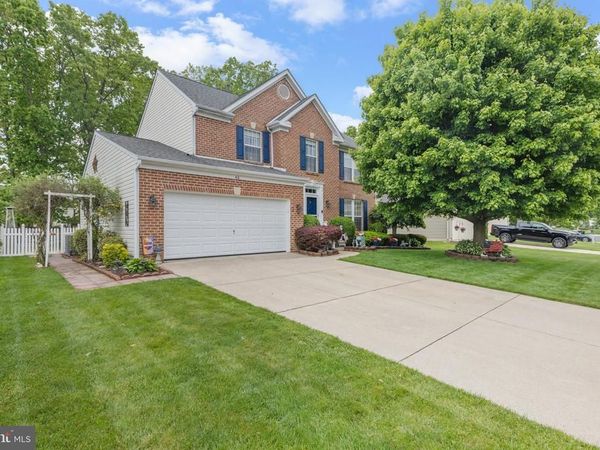 48 MORRIS DRIVE, SICKLERVILLE, NJ 08081