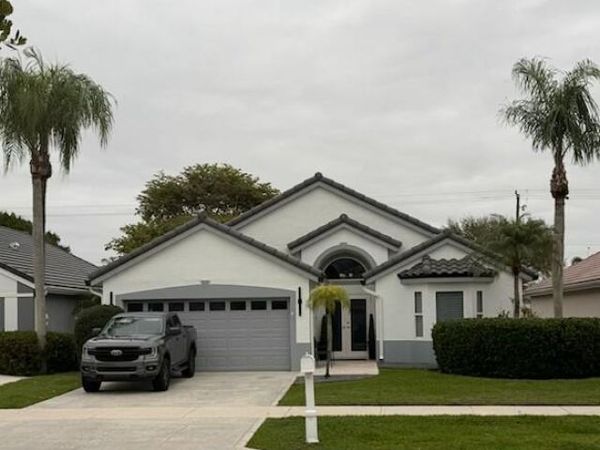 7700 N Stirling Bridge Blvd Boulevard N, Delray Beach, FL 33446