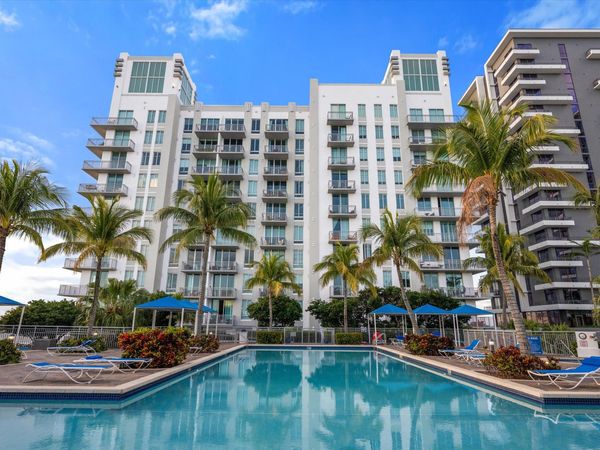 300 S Australian Avenue, Unit 1619, West Palm Beach, FL 33401