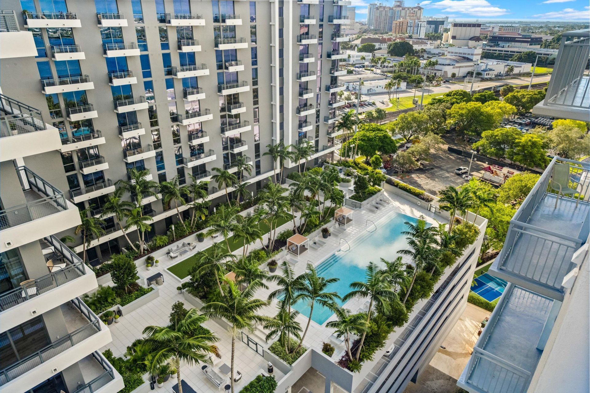 300 S Australian Avenue, Unit 1619, West Palm Beach, FL 33401 Photo