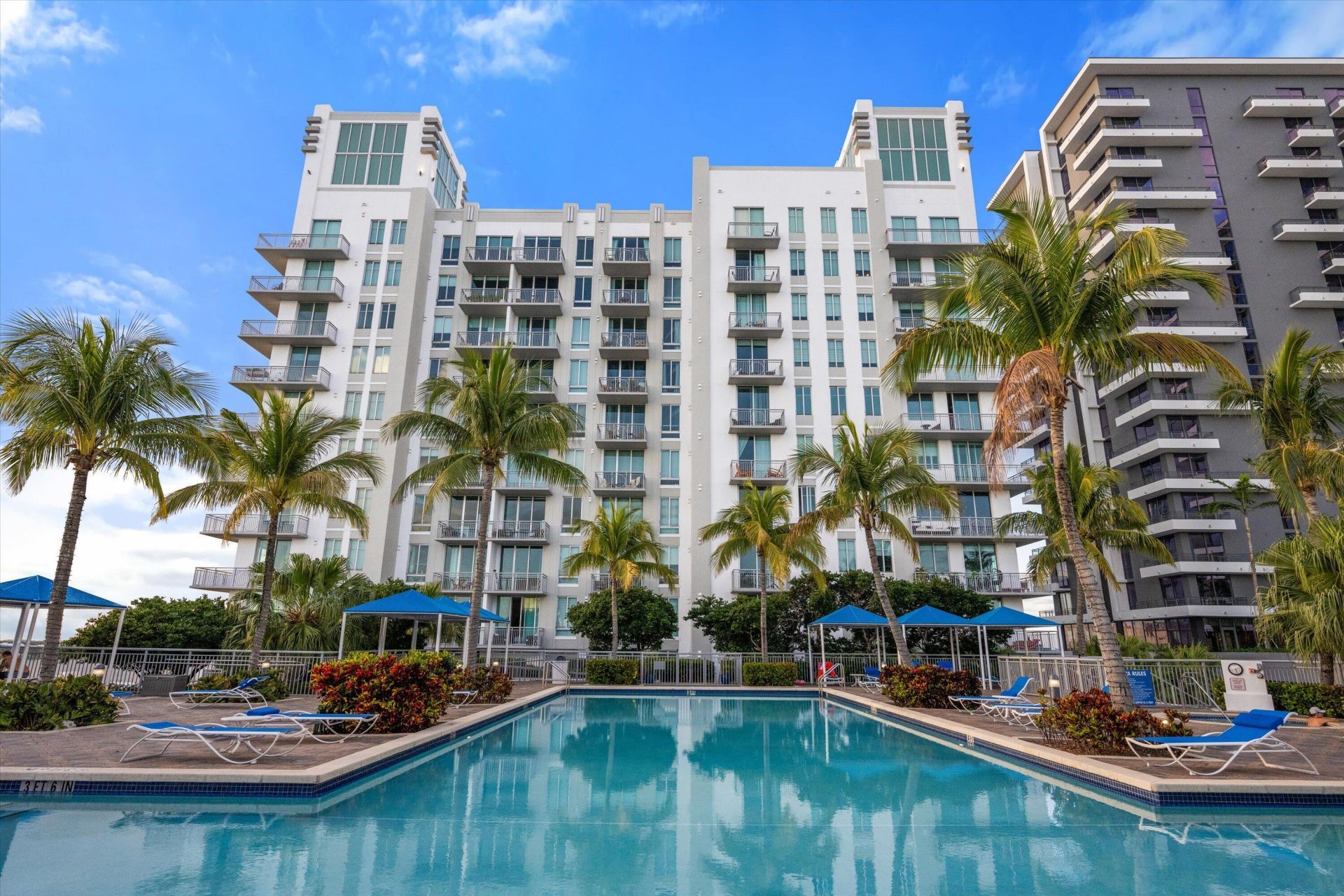 300 S Australian Avenue, Unit 1619, West Palm Beach, FL 33401 Photo