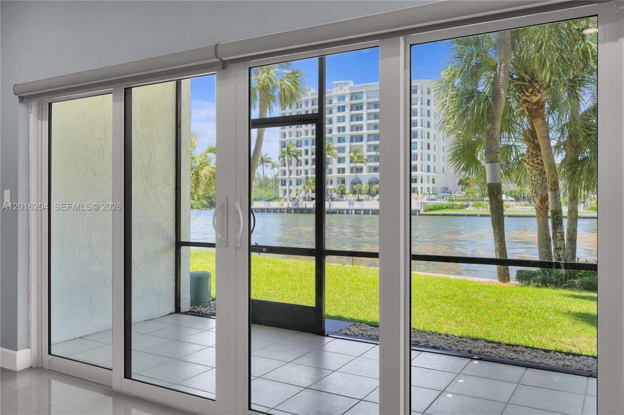 1301 N Riverside Dr, Unit 7, Pompano Beach, FL 33062 Photo