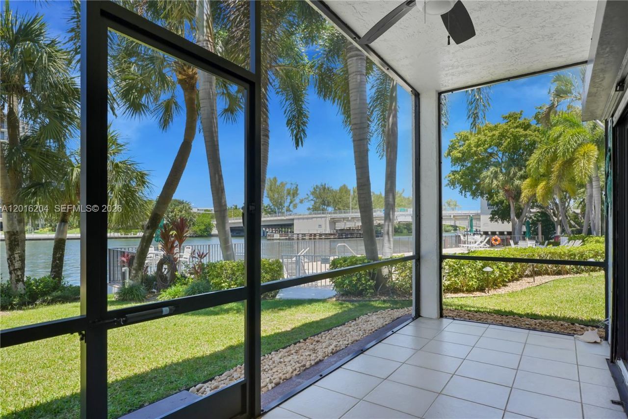 1301 N Riverside Dr, Unit 7, Pompano Beach, FL 33062 Photo