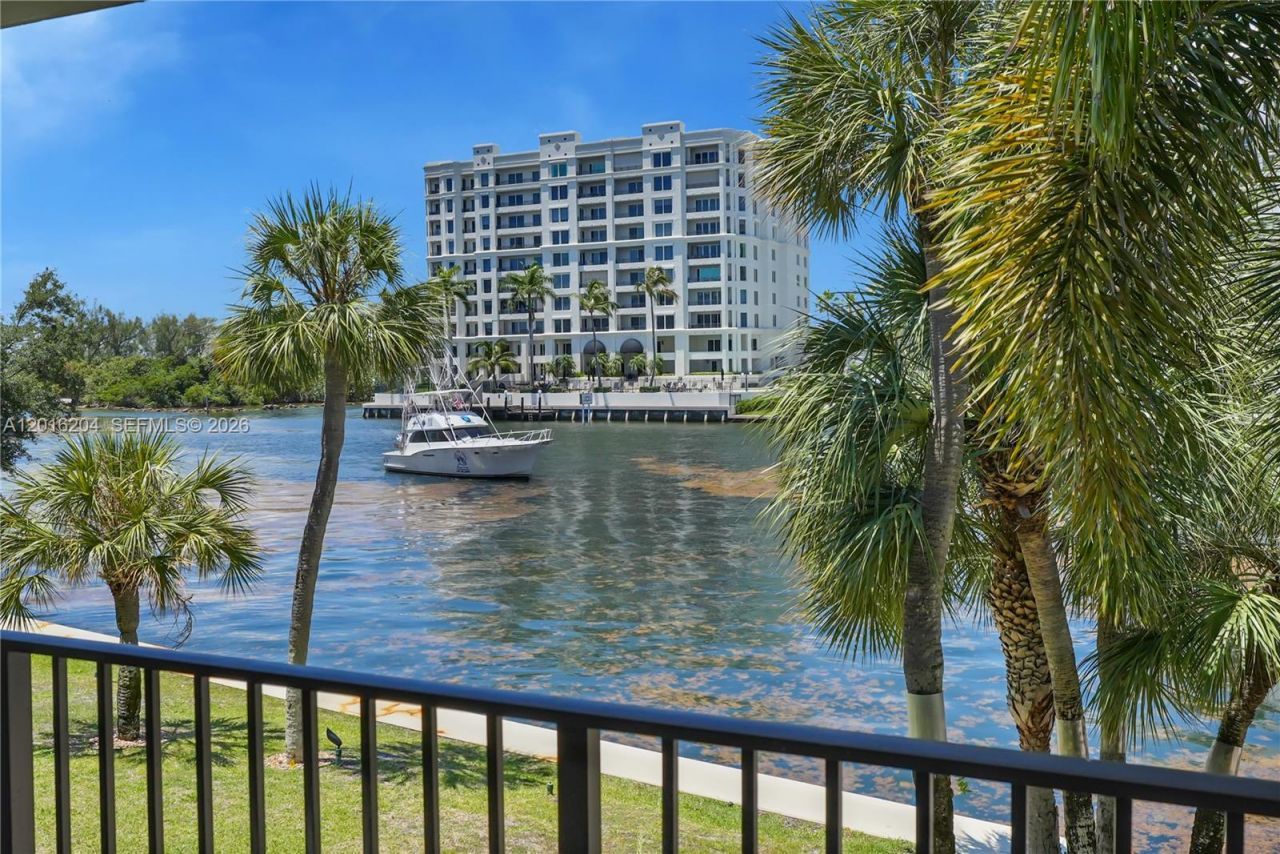 1301 N Riverside Dr, Unit 7, Pompano Beach, FL 33062 Photo