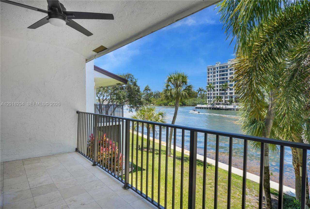 1301 N Riverside Dr, Unit 7, Pompano Beach, FL 33062 Photo