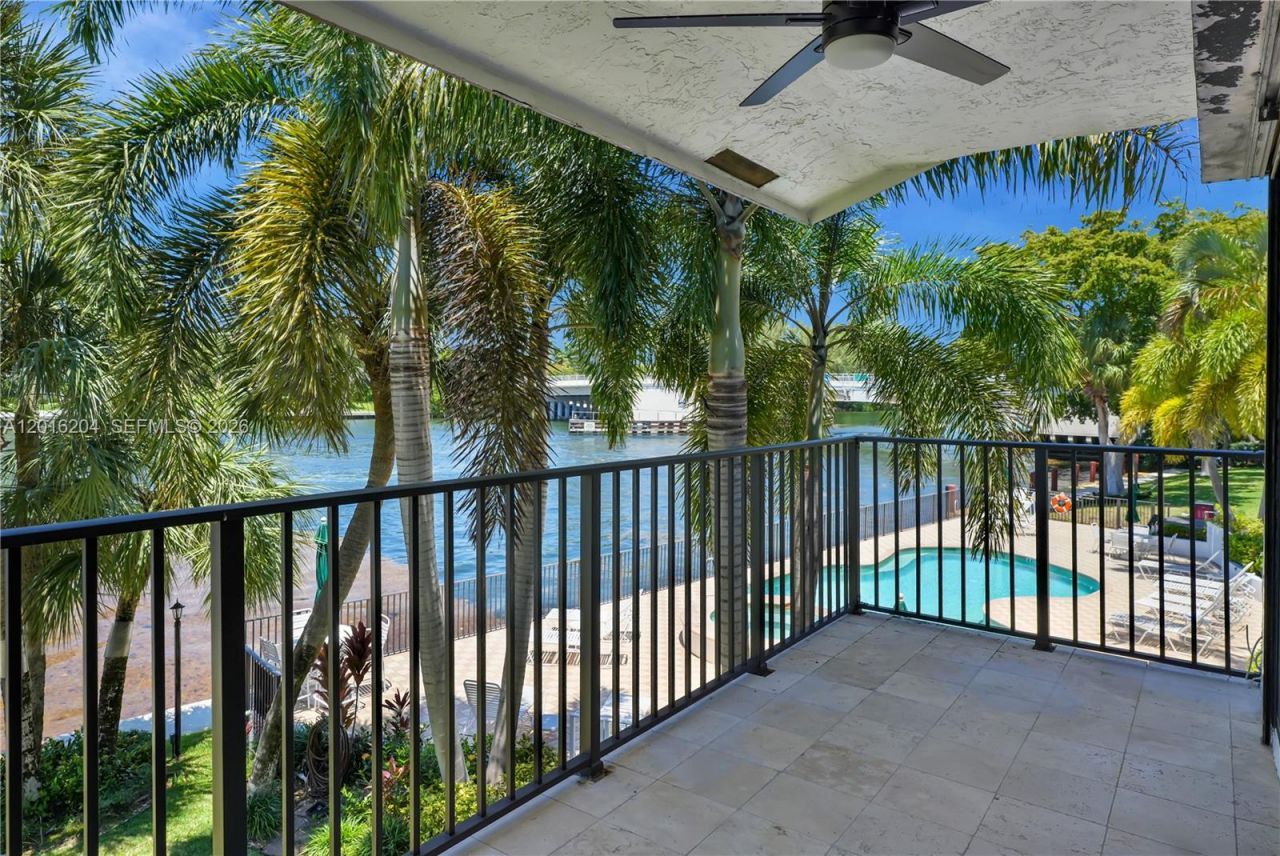 1301 N Riverside Dr, Unit 7, Pompano Beach, FL 33062 Photo