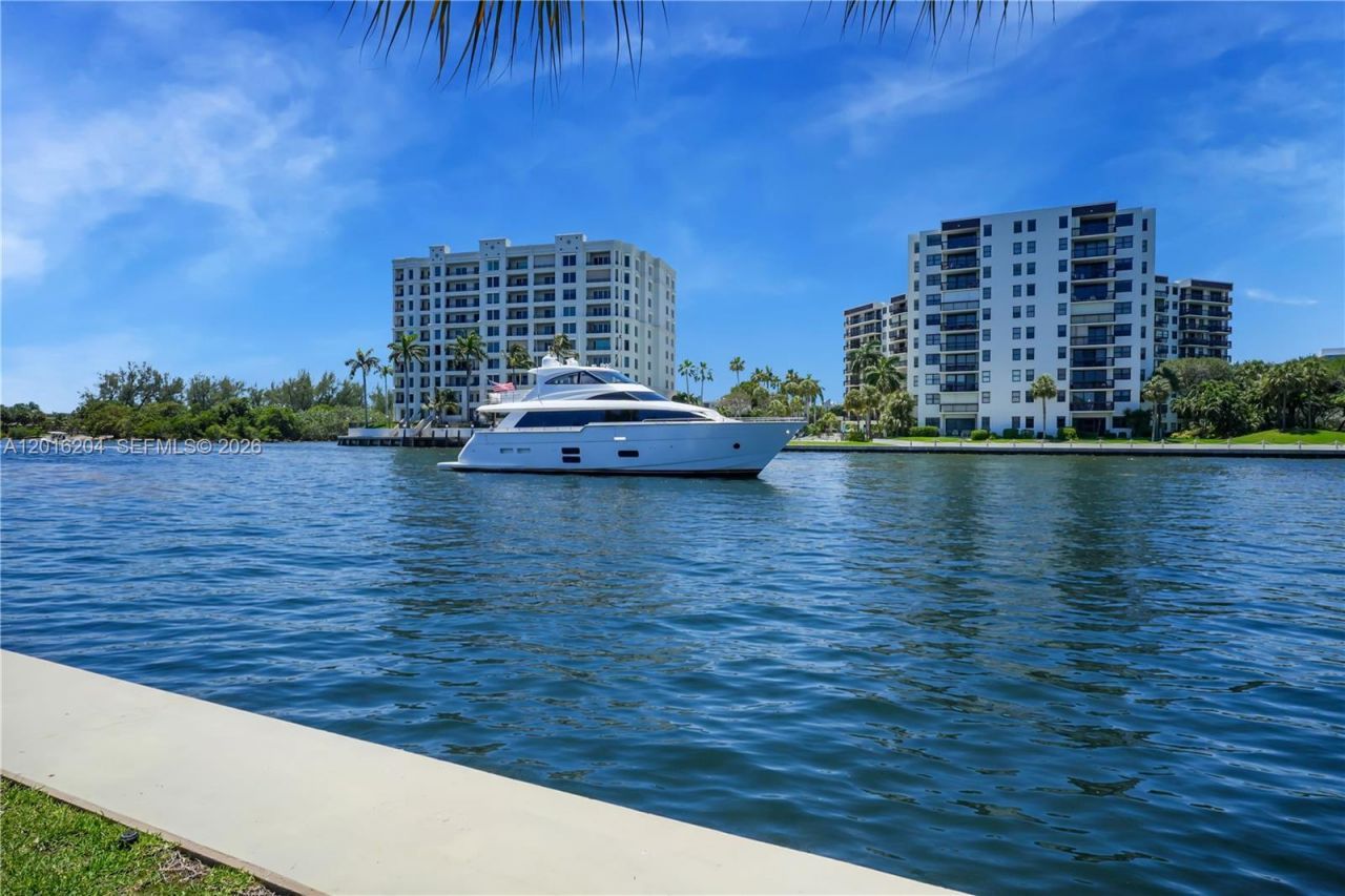 1301 N Riverside Dr, Unit 7, Pompano Beach, FL 33062 Photo