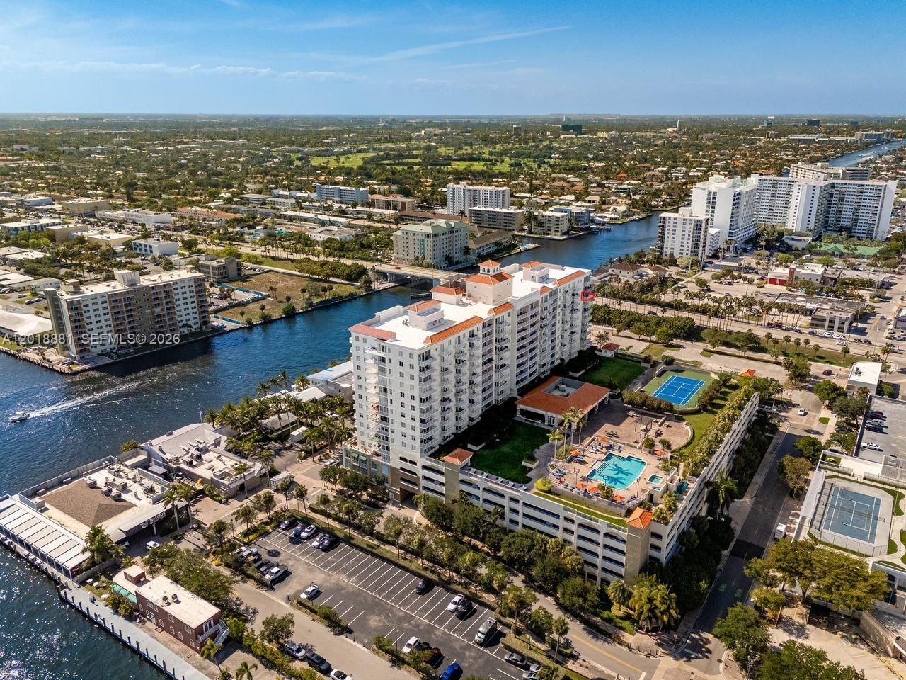 3020 NE 32nd Ave, Unit 1401, Fort Lauderdale, FL 33308 Photo