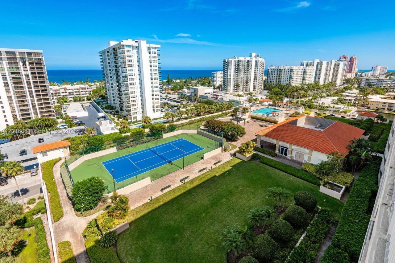 3020 NE 32nd Ave, Unit 1401, Fort Lauderdale, FL 33308 Photo
