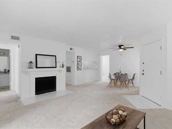 12484 Abrams Road , Unit 2021, Dallas, TX 75243