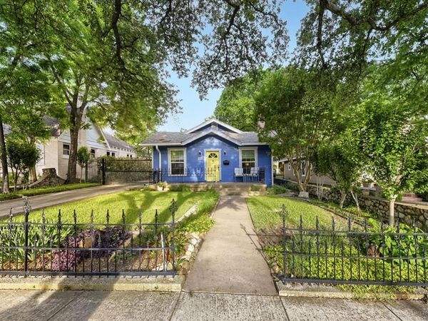2306 Western Avenue , Fort Worth, TX 76107