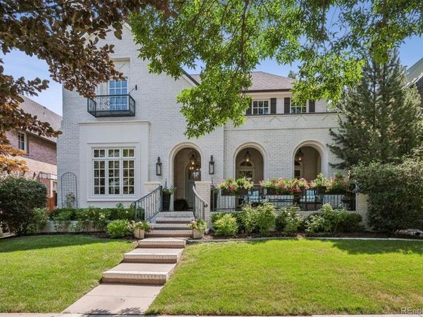 1124 S High Street, Denver, CO 80210