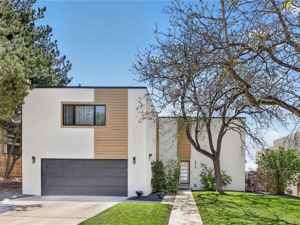 5410 E Dakota Avenue , Denver, CO 80246