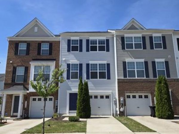 7720 VILLAGE PARK DRIVE , DUNDALK, MD 21222