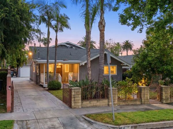 966 Worcester Avenue, Pasadena, CA 91104