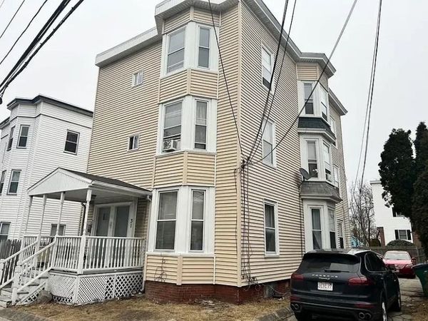 31 Chestnut Street, Unit 1, Lynn, MA 01902