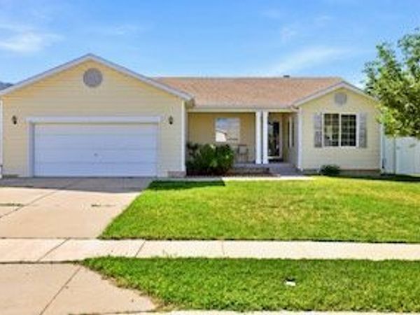 3448 S HACKBERRY PL , Magna, UT 84044