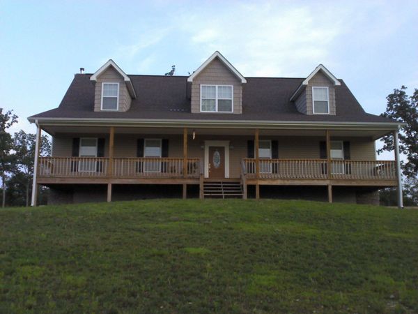2474 N Marble Top Road, Chickamauga, GA 30707