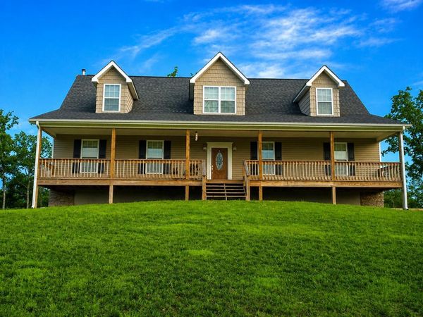 2474 N Marble Top Road, Chickamauga, GA 30707