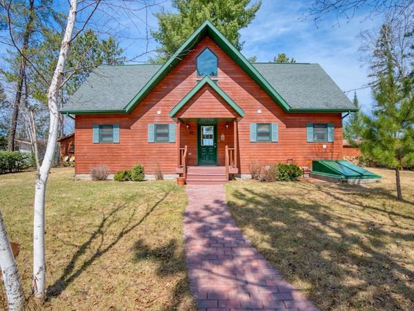 13079 Memory Lane, Side Lake, MN 55781