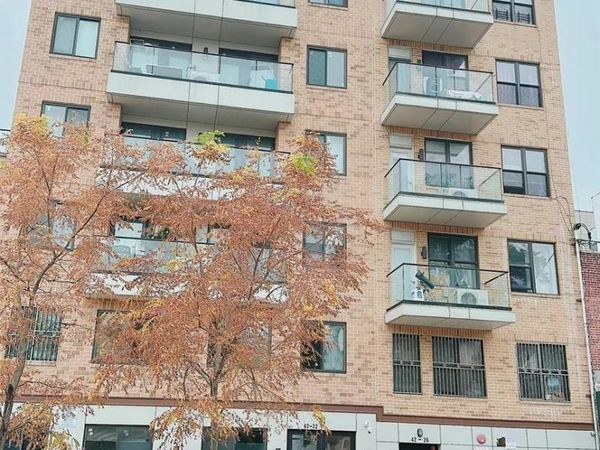 4226 147th Street, Unit 4A, Flushing, NY 11355