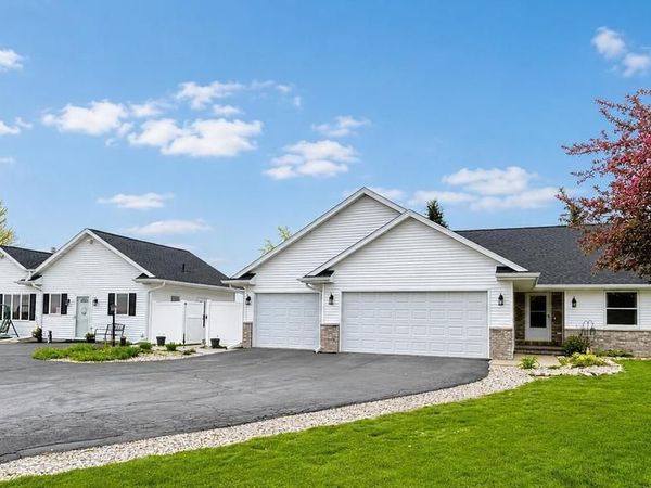 N3151 State Road 76, Hortonville, WI 54944