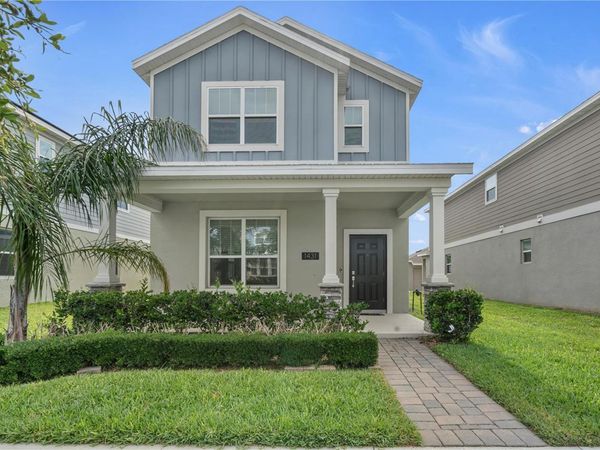 1431 VISCAYA COVE BOULEVARD , WINTER GARDEN, FL 34787