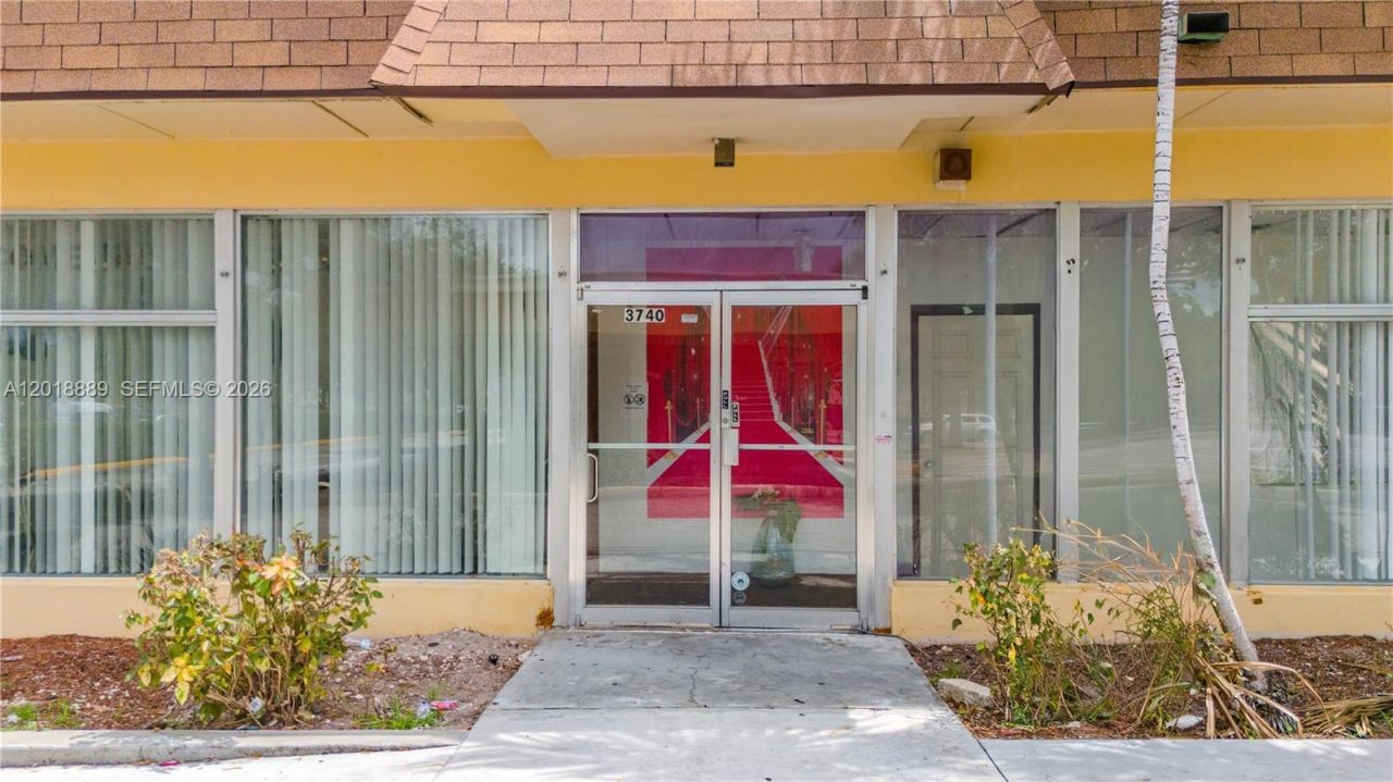 3740 W Broward Blvd , Plantation, FL 33312 Photo