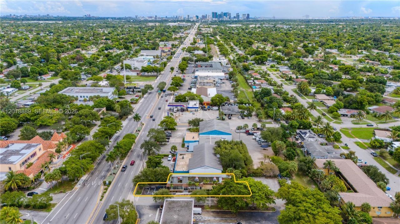 3740 W Broward Blvd , Plantation, FL 33312 Photo