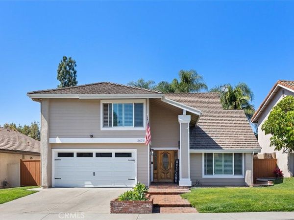 24711 Via Del Rio, Lake Forest, CA 92630