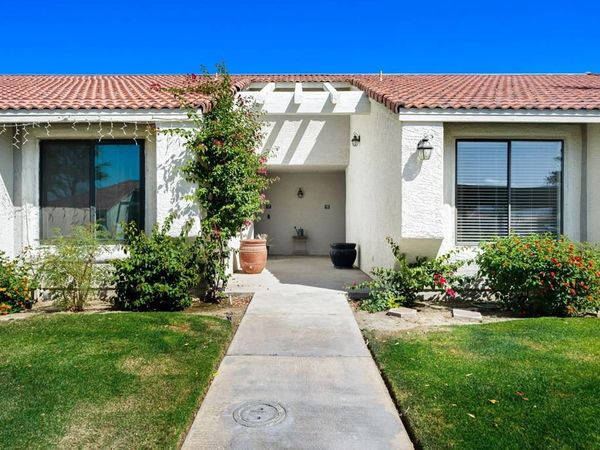 43376 Cook Street, Unit 78, Palm Desert, CA 92211