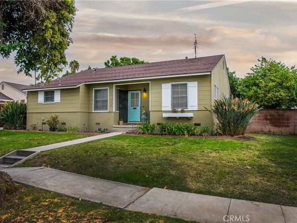 8136 Garden Grove, Reseda, CA 91335